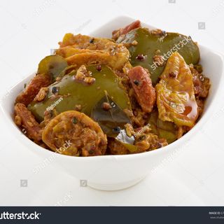 Achar(pickle) 