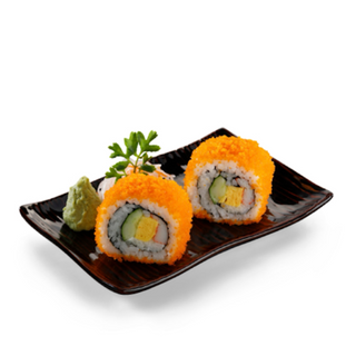 California Roll (8 Pzs.)