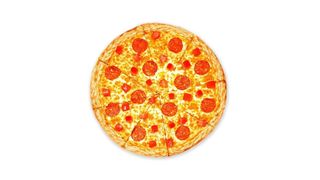 Пепперони фреш (460г)