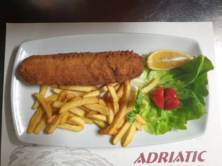 Karađorđeva šnicla