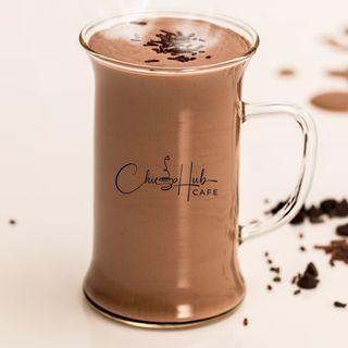 Ciocolata Calda CLASICA