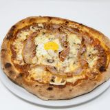 Pizza Inglesa (33 Cm.)