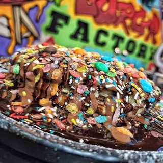 OREO MILKA PANCAKES 400g