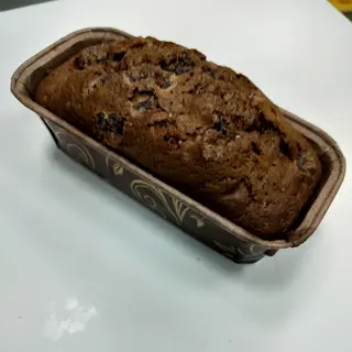 cake chocolat (350g.)