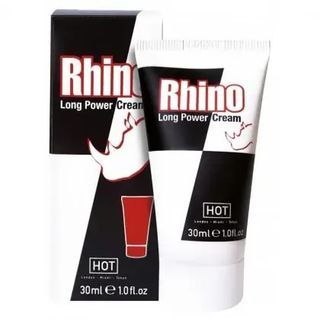 HOT Rhino Long Power Cream