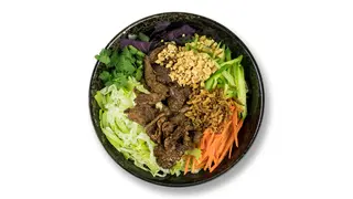 Bun bo nam bo