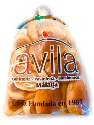 Bolsa medias noches 20U.