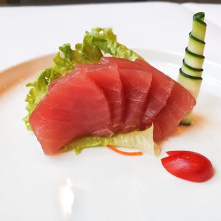 S02. Maguro - 5 pezzi