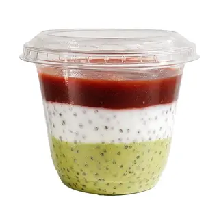 Deser Chia Matcha