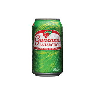 Guaraná (330 Ml.)