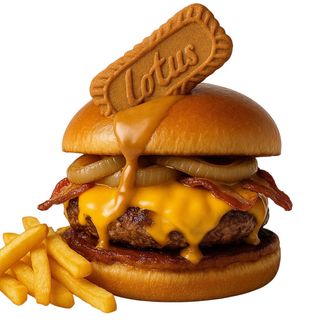 Hamburguesa Sweet Queens (200gr)