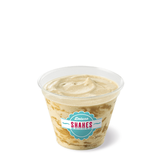 Shake Deluxe Kikiriki puter Mali