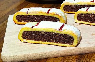 Biscotto napoletano