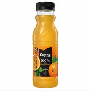 Toma sok pomarańczowy