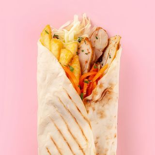 Шаурма Одеська