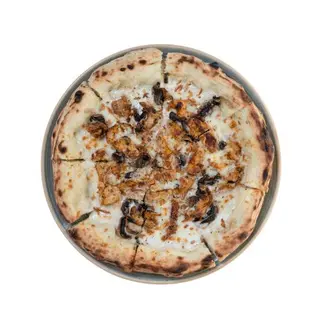 Pizza Al Pollo