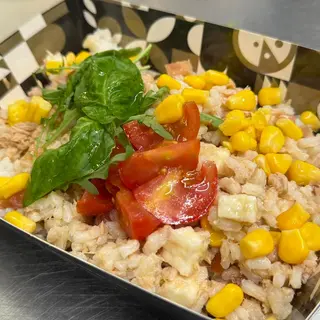 Insalata di riso