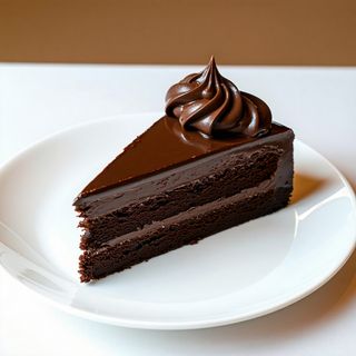 Торта "Линдт"