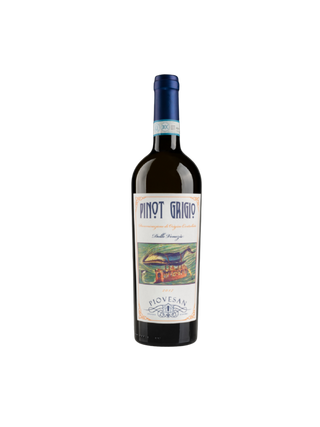 Pinot Grigio DOC Piovesan
