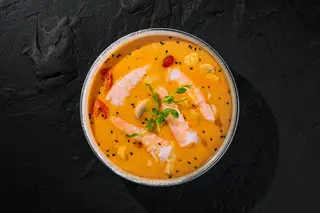 TOM YUM EBI