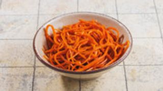 კორეული სტაფილო