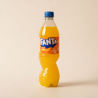 Fanta Naranja
