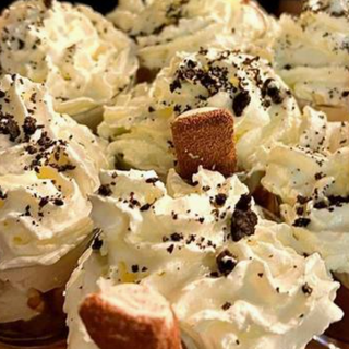 Mini Crush do Bairro