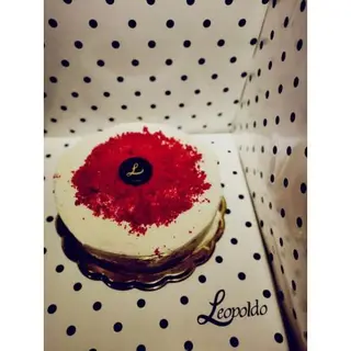Red velvet 16 cm