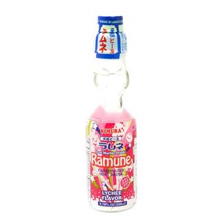 Ramune - LICHI