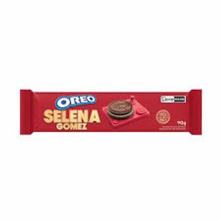 Oreo Selena Gomez Limited Edition 90g