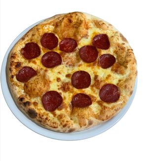 Pizza Pepperoni - Ø 30cm