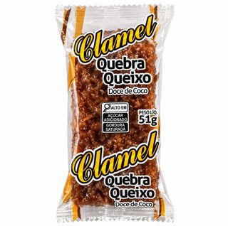 Quebra Queixo