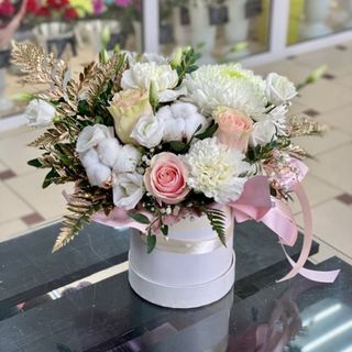 Aranjament Enchanted Essence 