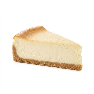 Tarta De Queso Normal