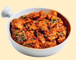 Чашошулі зі свинини (250г)