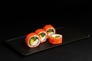 California with Shrimp 310g