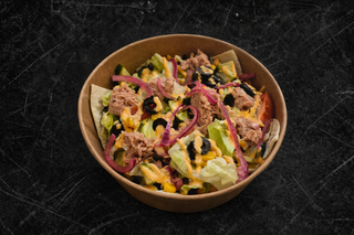 Amalfi (Tuna & Olives) 455 g
