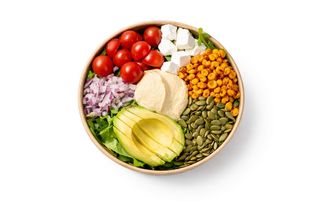 Veggie Vibe