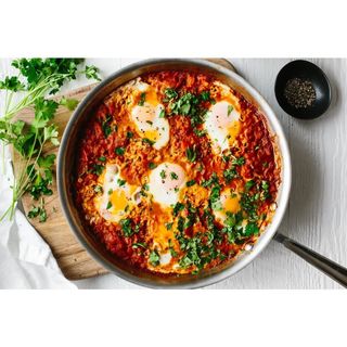 Shakshouka