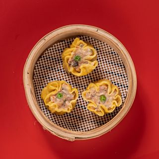 Shao mai di gamberi - 4 pezzi