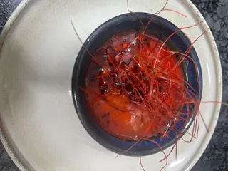 Sos picant / Sos sweet chilli
