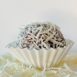 Brigadeiro Choco Coco