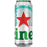 Хайнекен SILVER кен (500 мл)