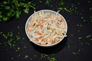 Salata de Varza de Alba
