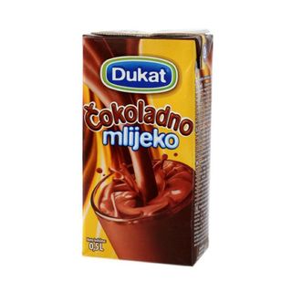 Čokoladno mlijeko 0.2l