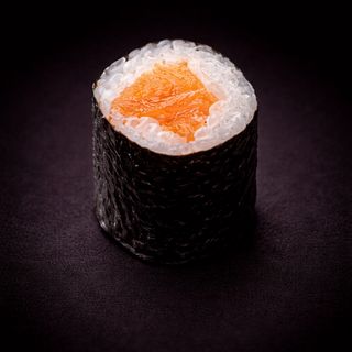 Maki Saumon