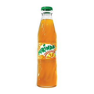 Mirinda orange
