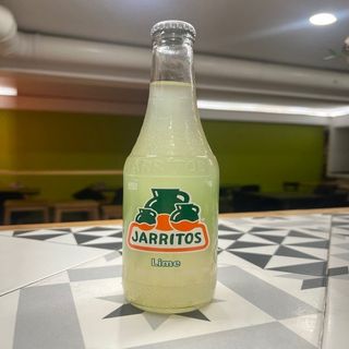 Jarritos Lima