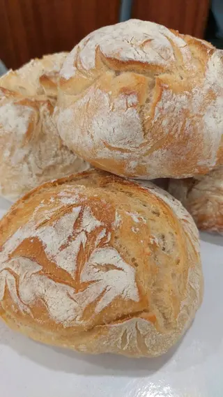 Pão D'Avó
