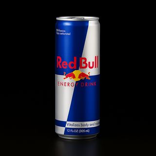 Red bull